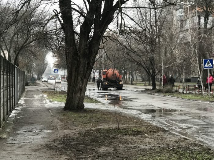 В Запорожской области планируют построить новую автомагистраль (ФОТО)