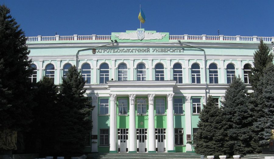 В Запорожской области переименуют еще один университет