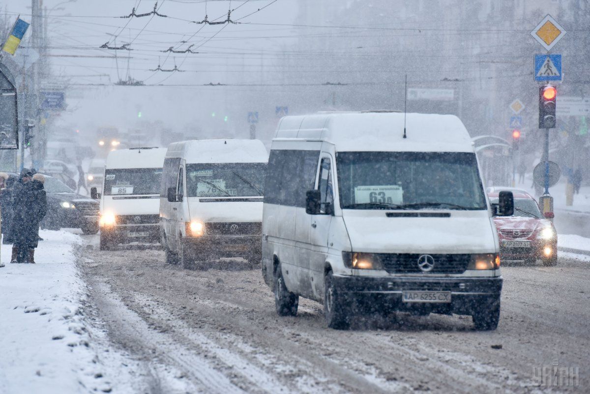 Плати меньше: в Запорожье подешевел проезд в общественном транспорте