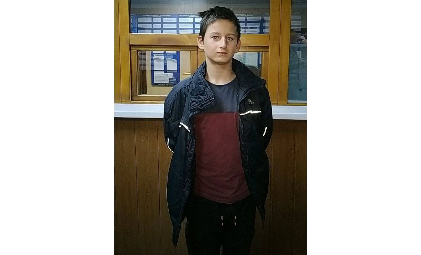 В Запорожской области 10 дней искали пропавших без вести подростков (ФОТО)