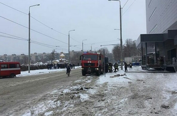 В Запорожье заминировали "Аврору". Что известно на эту минуту