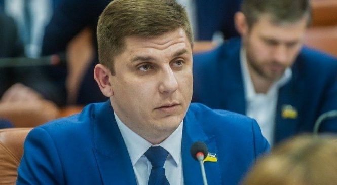 Дмитрий Серый: «Я не боюсь смотреть в глаза власти, добиваясь защиты прав запорожцев»