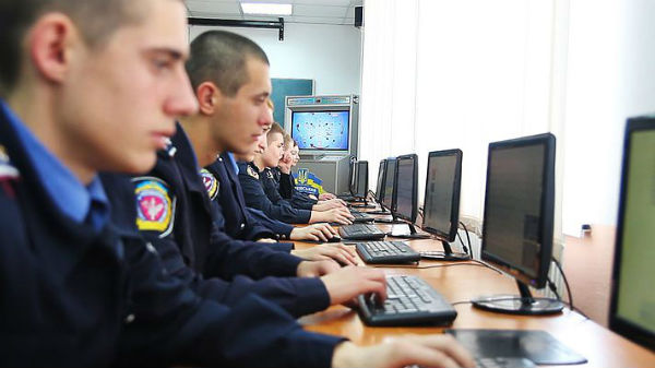 В киберполиции рассказали, как украинцам защитить себя в сети (ВИДЕО)