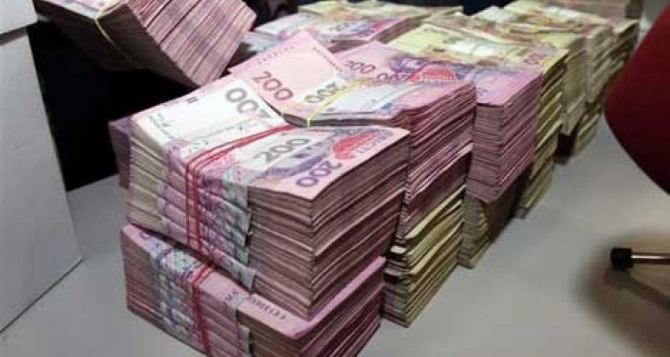 В Запорожье и области налоговики насчитали более 130 миллионеров, - СТАТИСТИКА