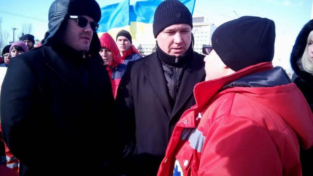 Борьба против разрушения системы экстренной медицинской помощи продолжается. Супрун отстранили от своих обязанностей