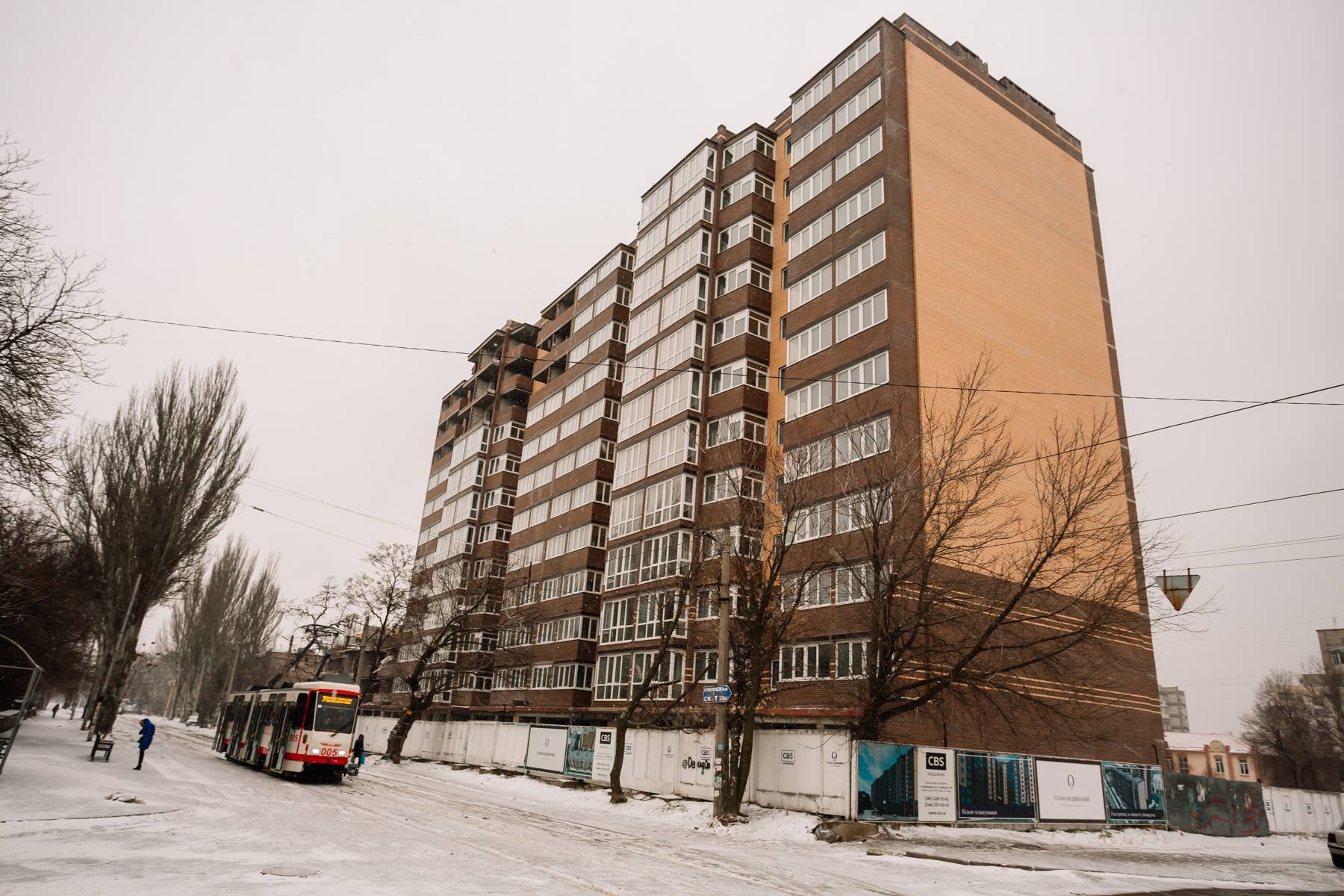 Преимущества жизни в ЖК "Александровский-2"