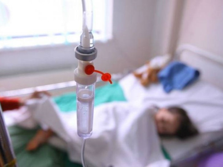В запорожском детсаду дети подхватили кишечную инфекцию: объявлен карантин