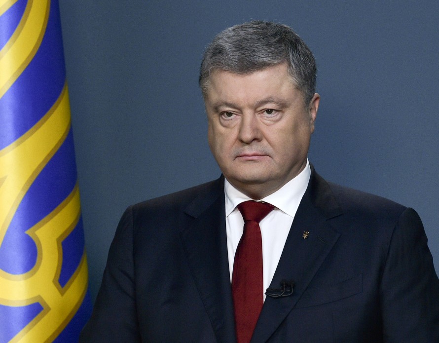 Стали известны дата и цель приезда президента Украины в Запорожье
