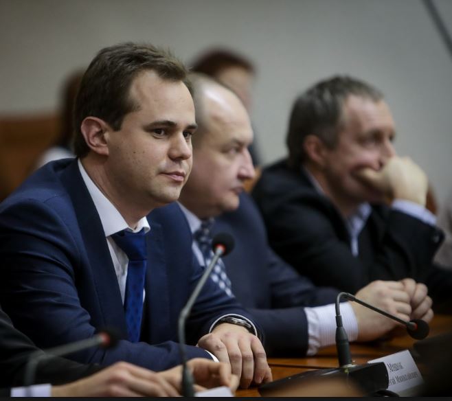 Заместитель мэра Запорожья Сергей Мешок поделился планами городской власти на 2019 год