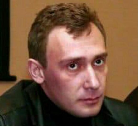 СМИ: В РФ убили запорожского политтехнолога Павла Бройде