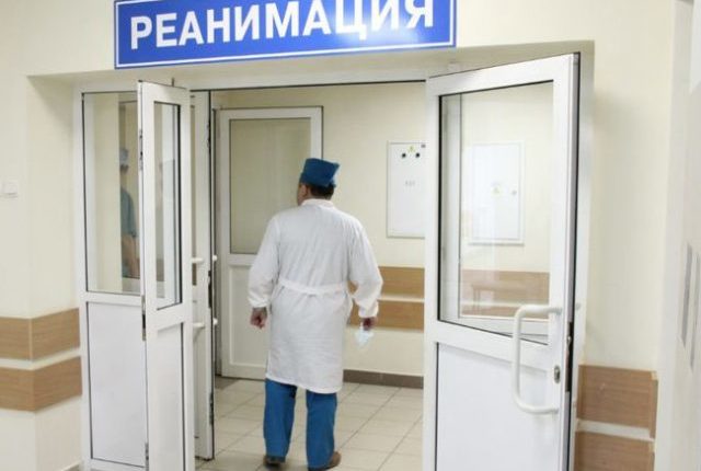 Стало известно о состоянии ребенка с отеком головного мозга из Запорожской области