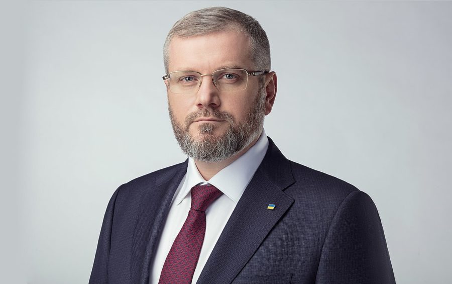 В Запорожье Александр Вилкул лидирует в рейтингах кандидатов в президенты страны (ФОТО)