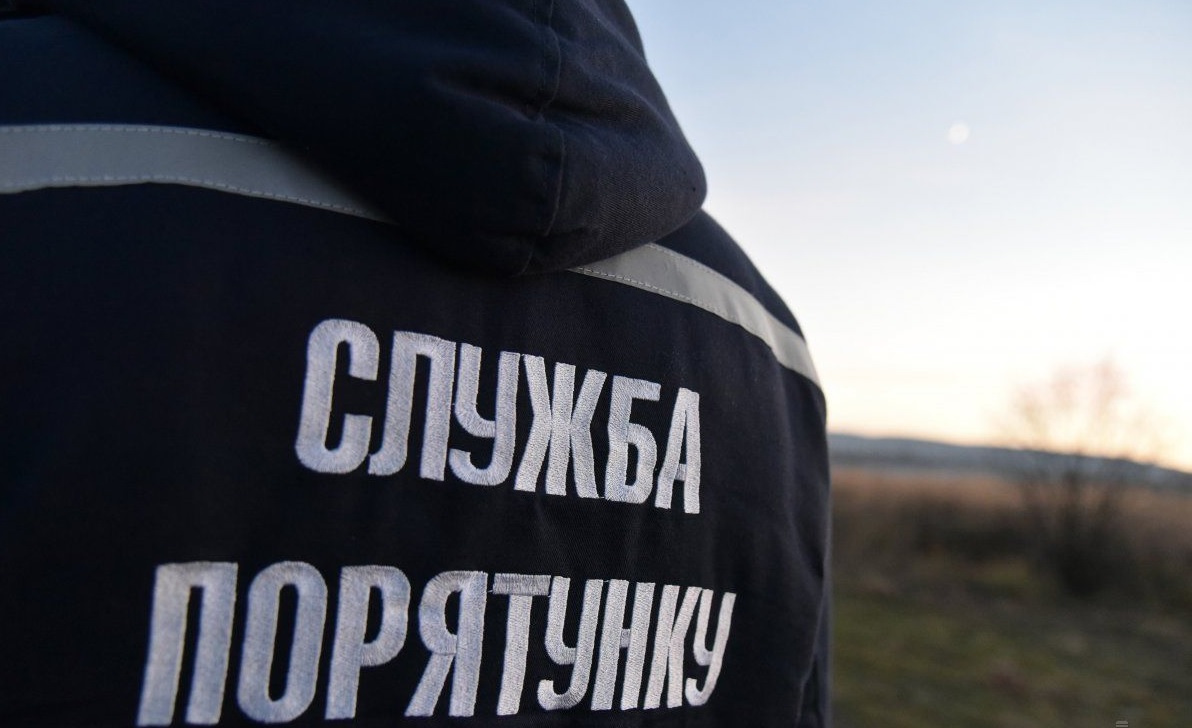 В Запорожской области местные жители наткнулись на опасную находку (ФОТО)