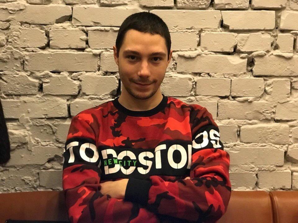 Создатель скандального запорожского сайта Дмитрий Ковалев поделился секретами своего проекта