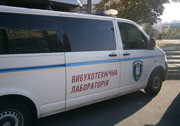В Запорожье пенсионер сообщил о минировании подстанции: появились подробности