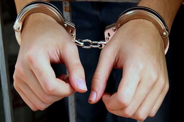 В Ровно арестовали запорожанку, которая зарезала свою новорожденную дочь (ФОТО)