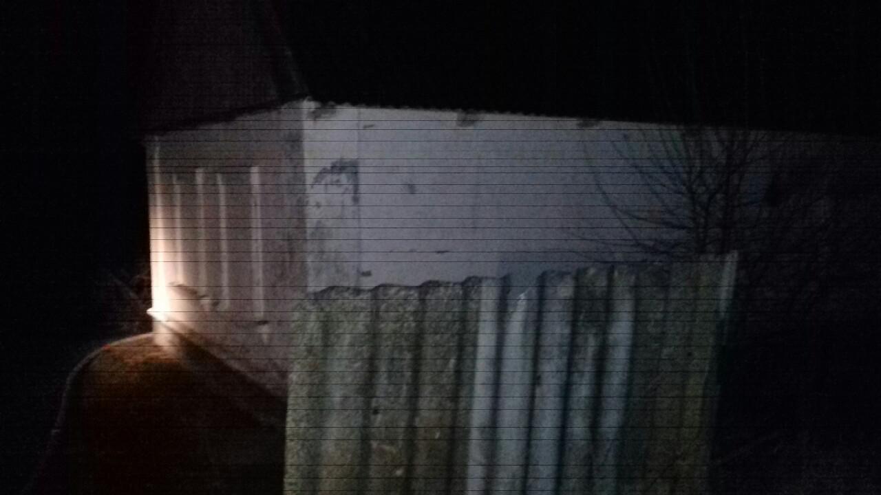 В Запорожской области в результате ЧП погиб молодой мужчина (ФОТО)
