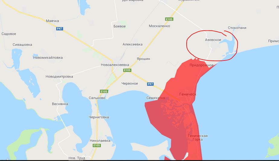 В Запорожской области значительно расширили диапазон 4G (КАРТА)