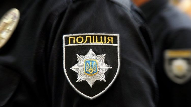 В центре Запорожья взорвали банкомат