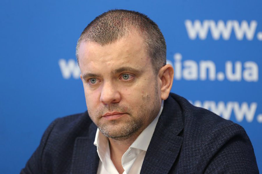 Очільник WWFC Володимир Тесля про вплив агентів ФСБ на українські вибори