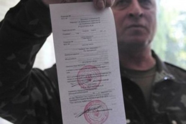 В Запорожском военкомате рассказали, будут ли отлавливать парней на избирательных участках