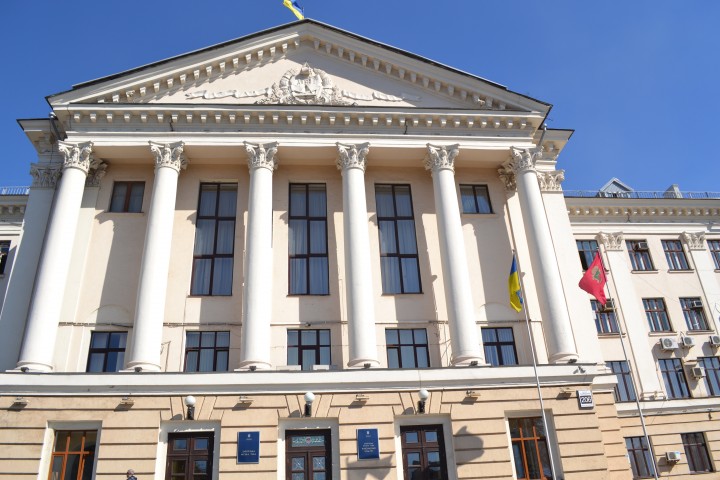 В Запорожье уволят одного из заместителей мэра