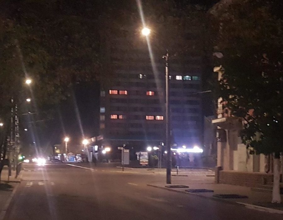В Запорожской области на пешеходном переходе сбили девочку-подростка: пострадавшая в больнице