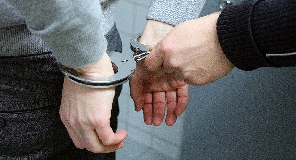 В Запорожской области задержали злоумышленника, который зверски убил мужчину
