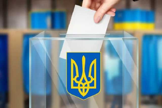 В Запорожье чиновник проголосовал с нарушением закона (ФОТО)