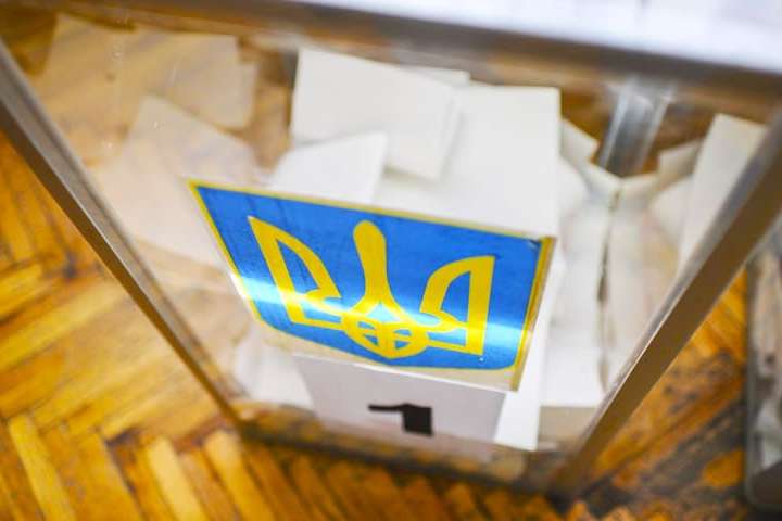 В некоторых городах Запорожской области закончили подсчет голосов: кто там лидирует
