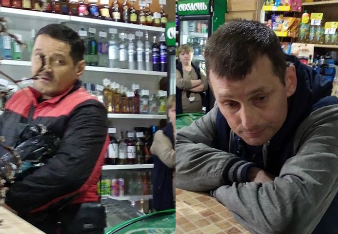 Осторожно, воры! Запорожцев в соцсети предупреждают о деятельности карманников (ФОТО)