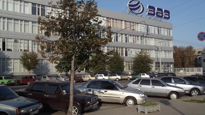 На запорожском автозаводе планируют в полном объеме возобновить производство легковушек