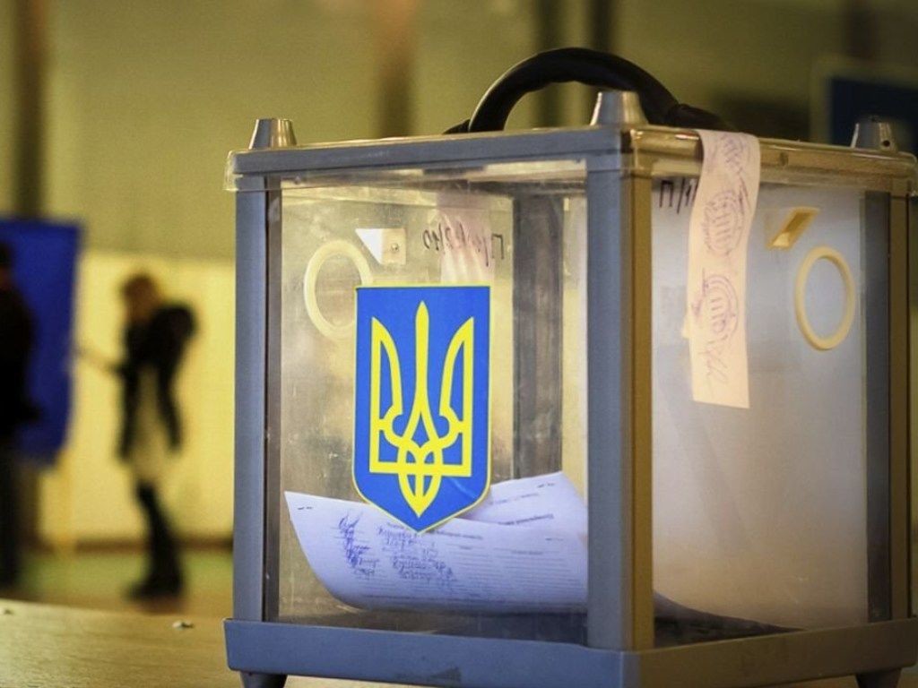 В Запорожской области зафиксировано 12 нарушений на избирательных участках