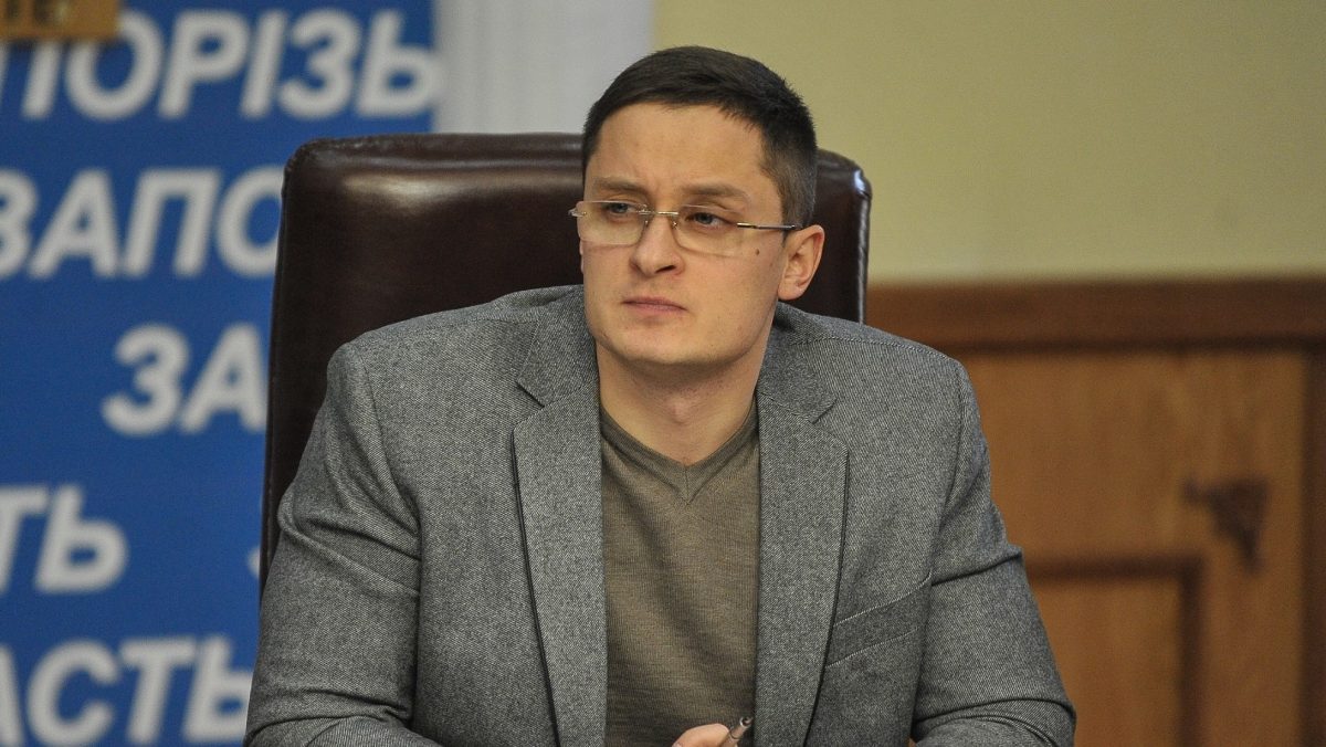 Запорожского чиновника привлекли к ответственности за нарушение тайны голосования (ФОТО)
