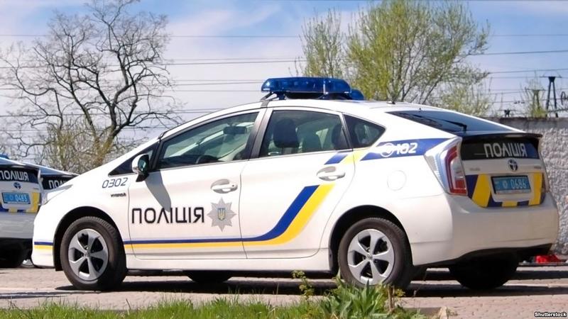 В Запорожье в одном из жилых домов едва не взорвали подъезд