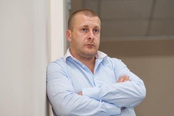 В Запорожье депутат горсовета готов "протянуть руку помощи" Зеленскому