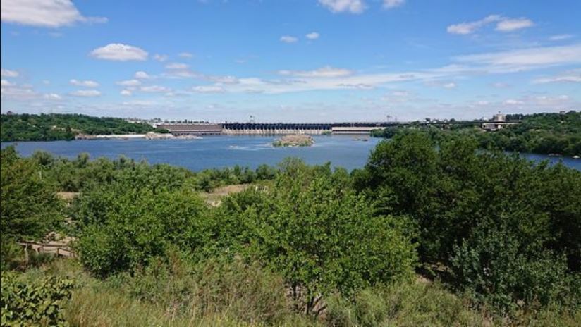 На запорожской Хортице на свободу выпустят около сотни краснокнижных животных (ФОТО)
