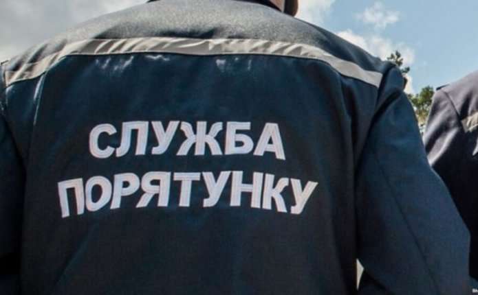 В Запорожской области заживо сгорели несколько десятков домашних животных