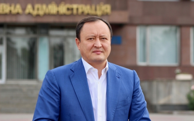 Запорожский губернатор прокомментировал слухи о намерении сбежать в США