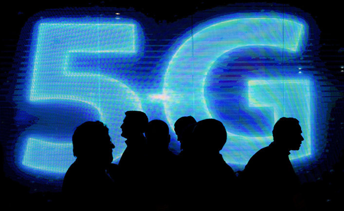 5G в Украине: когда в стране появится Интернет нового поколения?