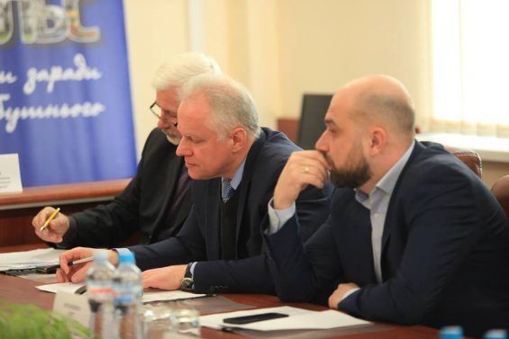 Некоторым запорожским нардепам хотят запретить выезд из Украины