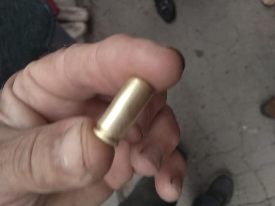 В Запорожье на глазах у детей жестоко расправились с собакой (ФОТО, ВИДЕО)