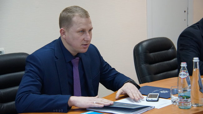 "Если бы их не задержали, могли быть многочисленные жертвы", - первый замглавы Нацполиции Вячеслав Аброськин о заказном преступлении, готовившемся на Киевщине