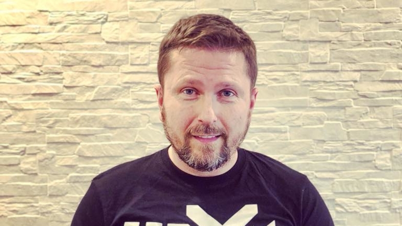Неожиданный "подарок" ко Дню журналиста: Анатолий Шарий создал свою политическую партию (ФОТО, ВИДЕО)