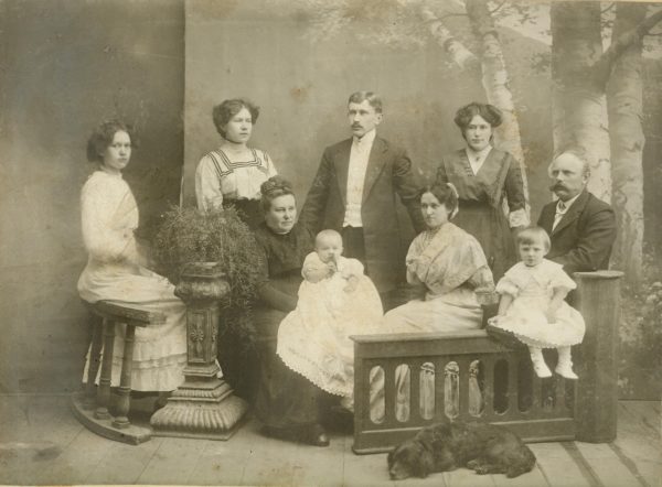В Запорожской области нашли уникальную архитектурно-историческую памятку (ФОТО)