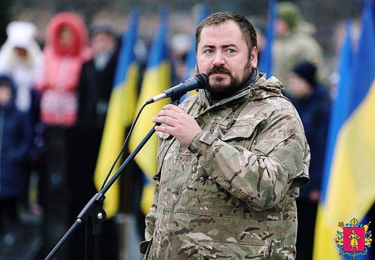 Стало известно, кого из запорожских депутатов выбрали координатором по области от партии Вакарчука