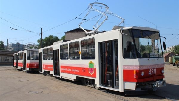 Запорожанка умерла в общественном транспорте (ФОТО)