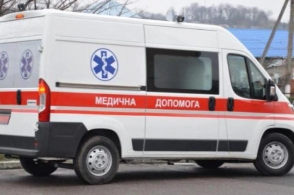 "Скорая" так и не приехала: на запорожском курорте люди рискуют остаться без медицинской помощи (ВИДЕО)