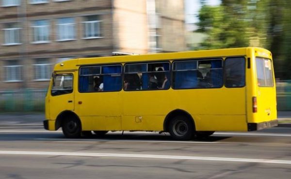 Насколько плохи маршрутки в Запорожской области: результаты проверки (ФОТО)