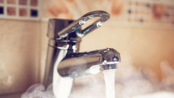 Запорожцев оставили без горячей воды (АДРЕСА)